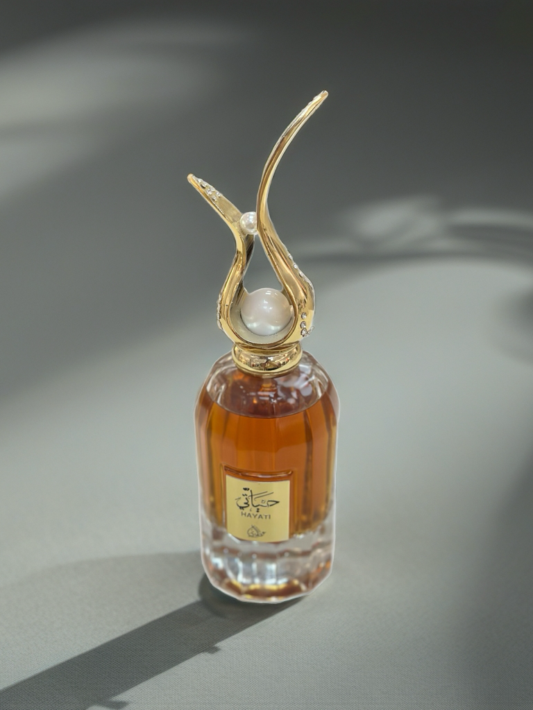 Hayati by My Perfumes Eau de Parfum 80ml – Luxury Oriental Fragrance