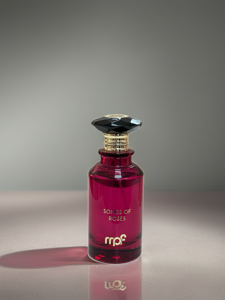 Songs of Roses – MPF | Women’s Eau de Parfum 100ml