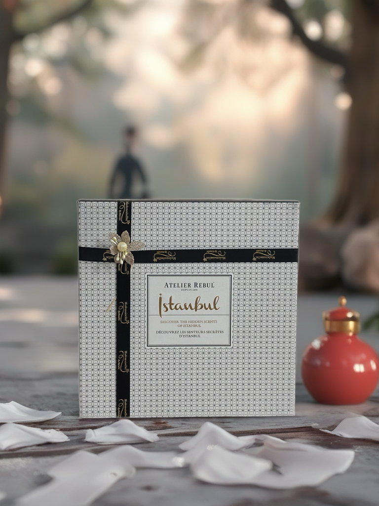 Istanbul Signature Luxury Gift