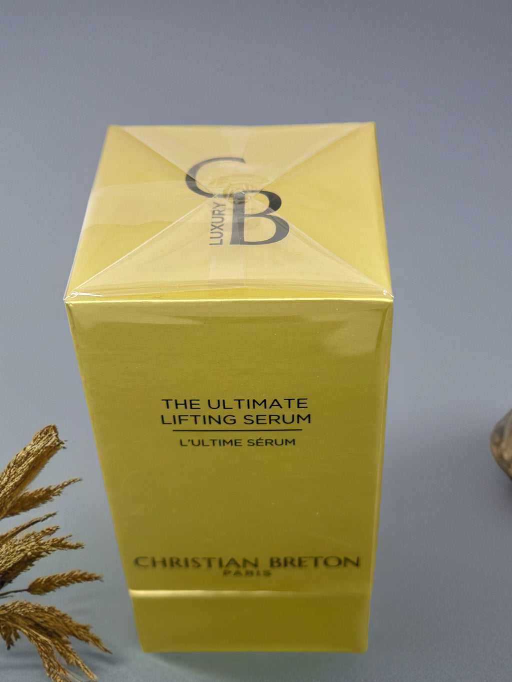 Christian Breton – The Ultimate Lifting Serum