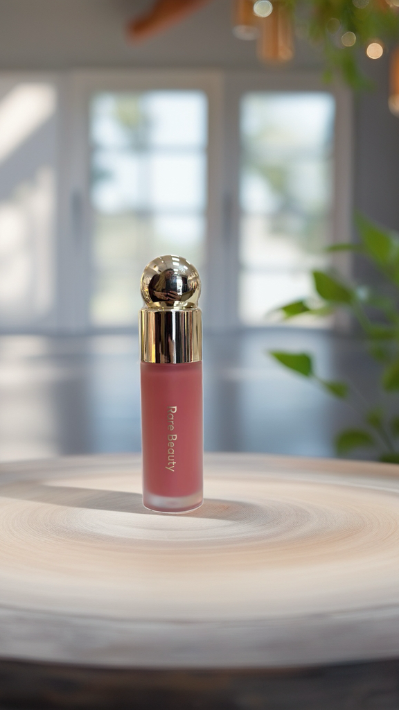 Rare Beauty Soft Pinch Liquid Blush – Happy (Dewy Finish)
