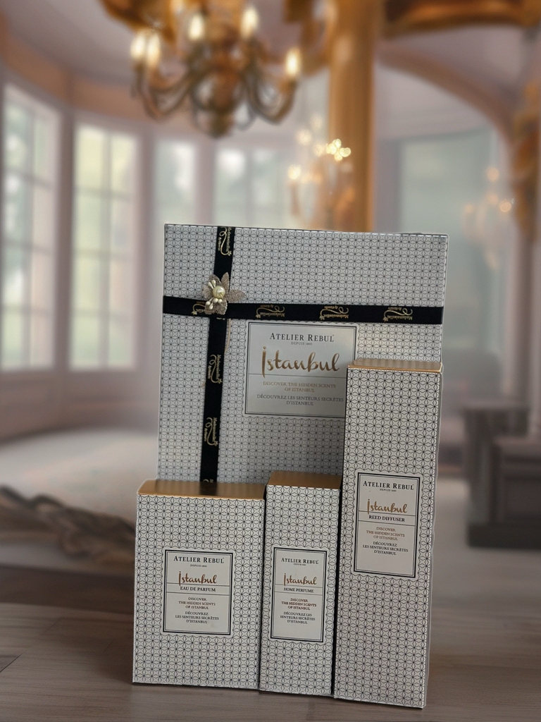 Istanbul Signature Luxury Gift
