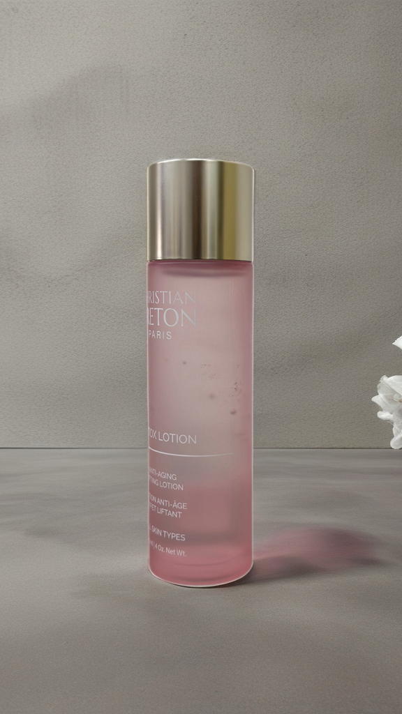 Christian Breton – Liftox Anti-Aging Lifting Lotion – 120ml