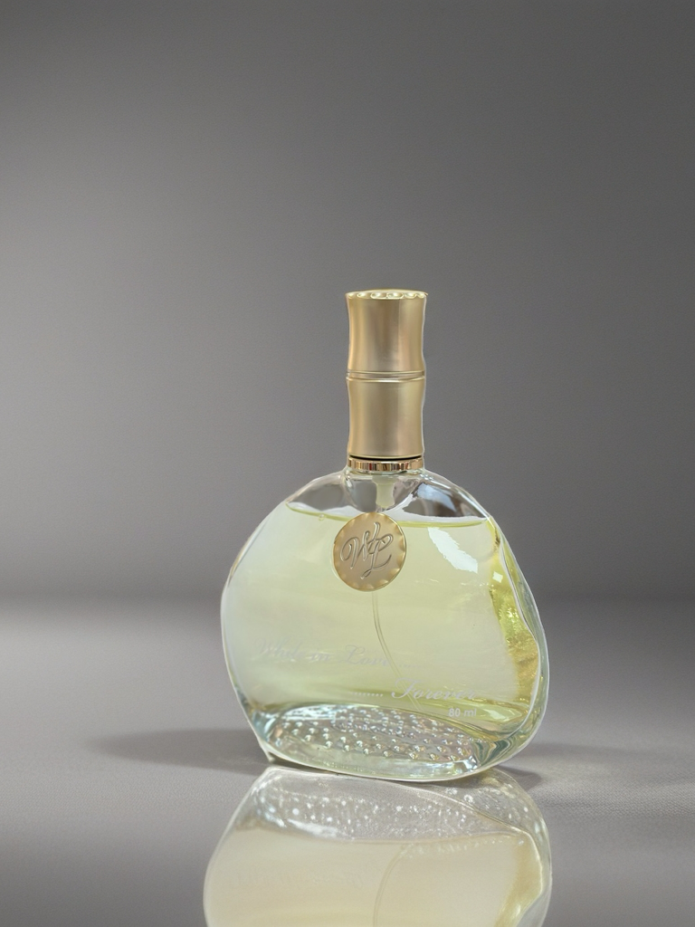 Rasasi While in Love… Forever Eau de Parfum 80ml