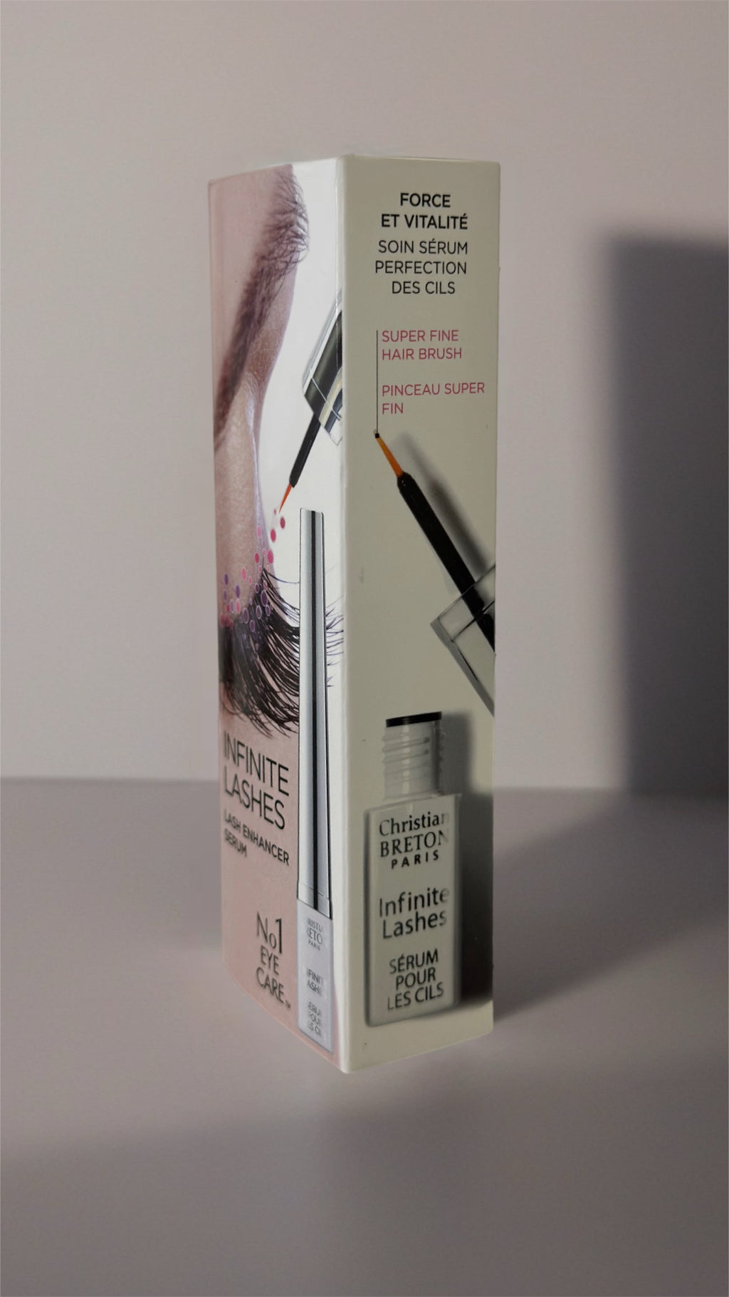 Christian Breton - Infinite Lashes Lash Enhancer Serum