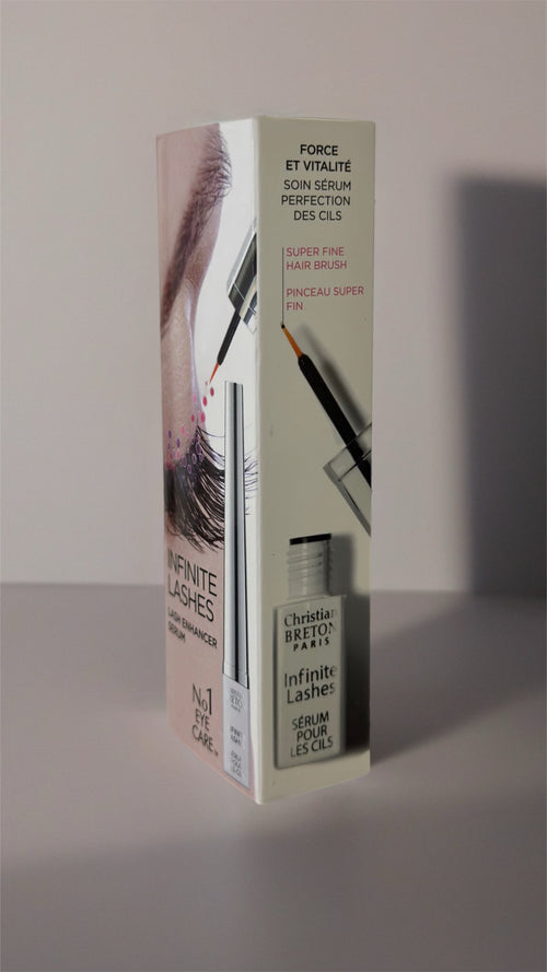Christian Breton - Infinite Lashes Lash Enhancer Serum