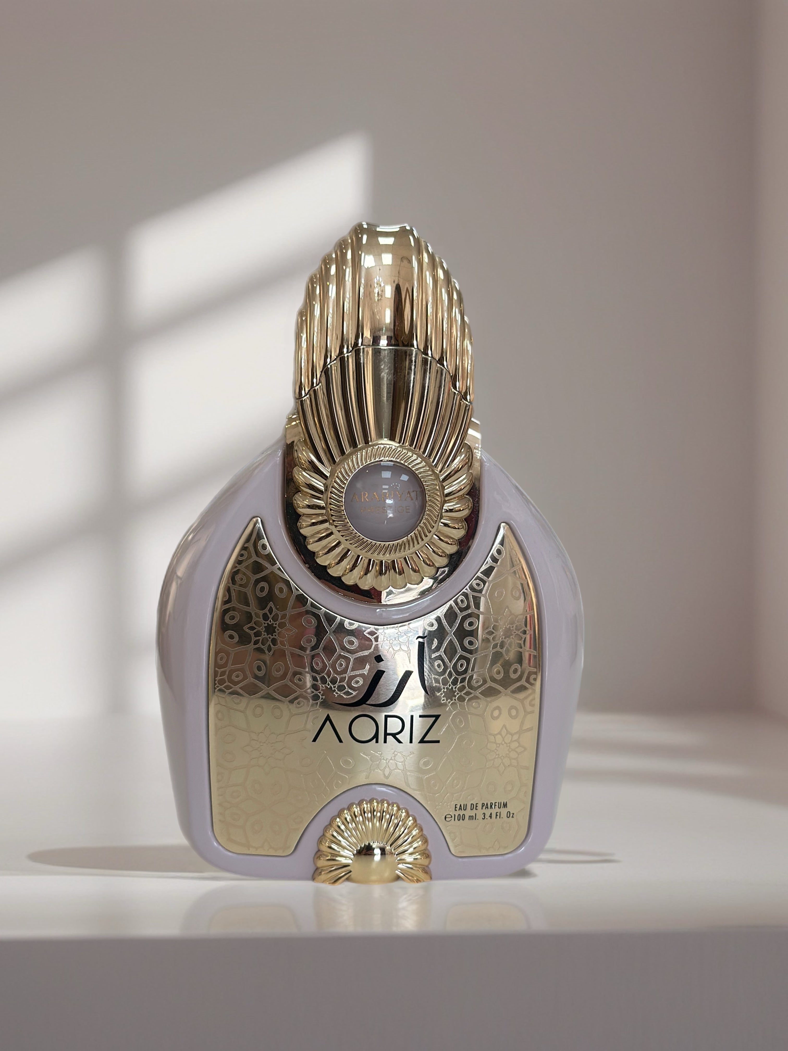 AARIZ Eau de Parfum 100ml