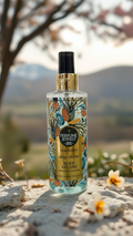 Perfume Jewels – Deep Sharm Body Splash
