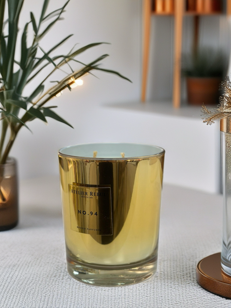 Atelier Rebul – No.94 Scented Candle - 350g