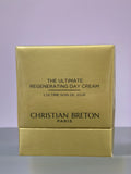 Christian Breton – The Ultimate Regenerating Day Cream