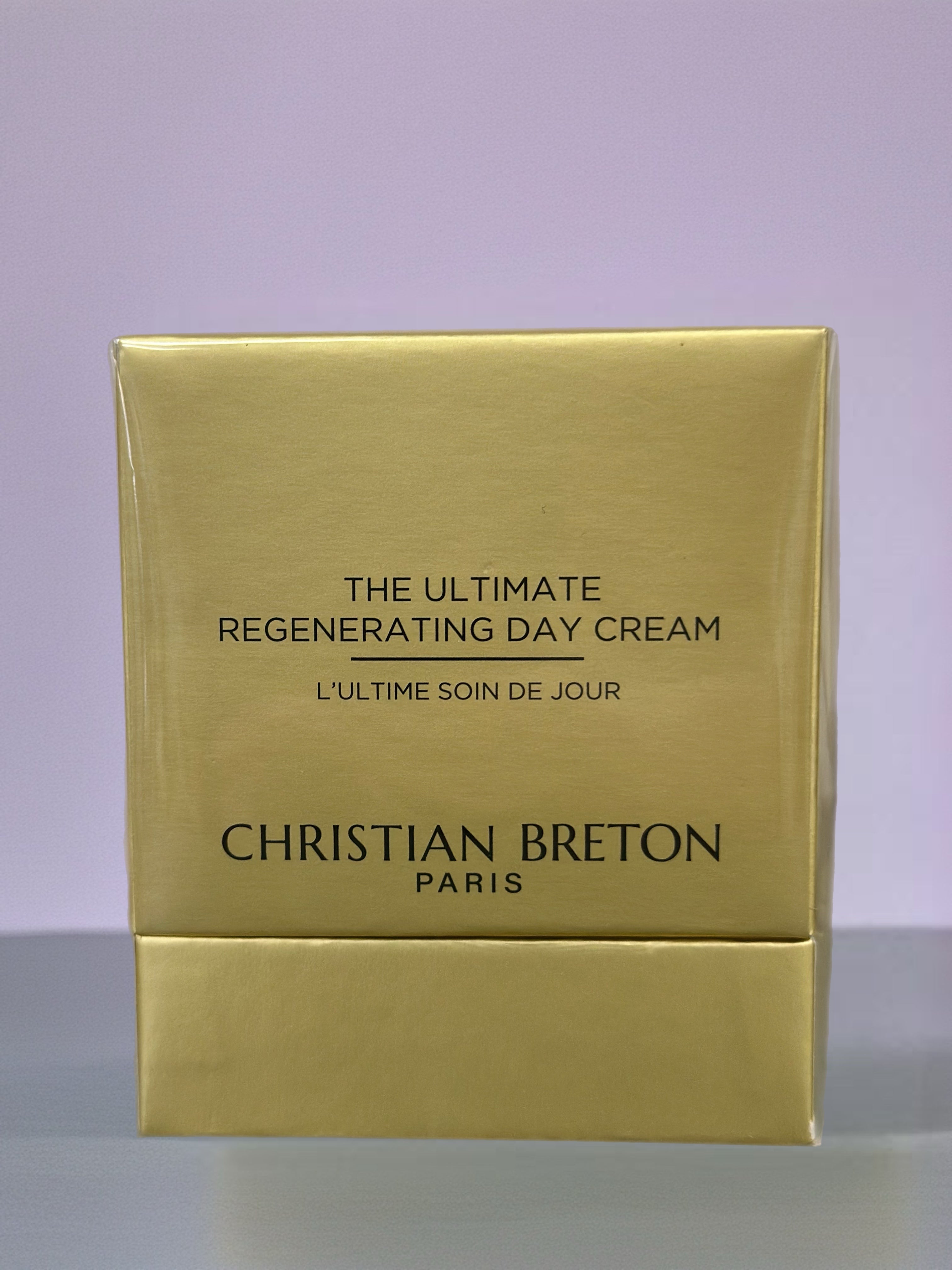 Christian Breton – The Ultimate Regenerating Day Cream