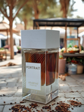 Portrait – Arabiyat Prestige | Unisex Eau de Parfum 100ml