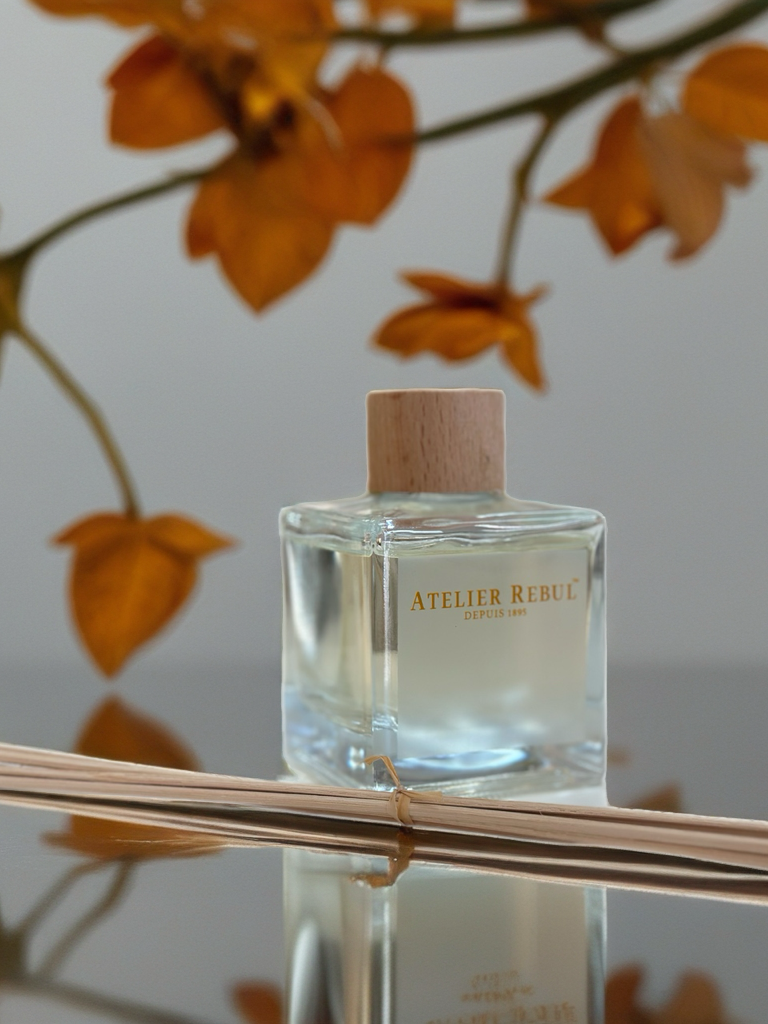 Atelier Rebul Lemongrass & Honey Reed Diffuser 120ml