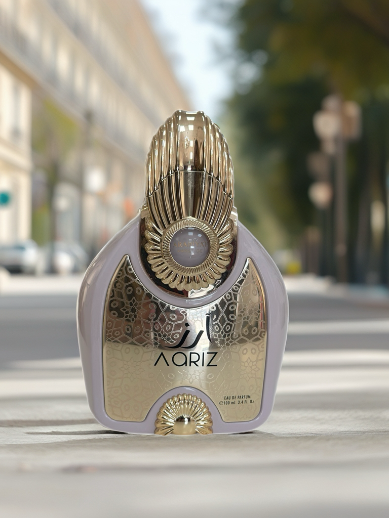 AARIZ Eau de Parfum 100ml