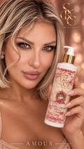 Amour Body Cream