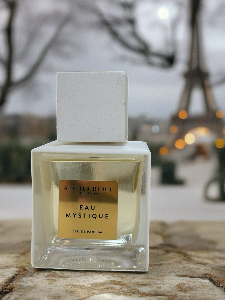 Atelier Rebul – Eau Mystique Eau de Parfum