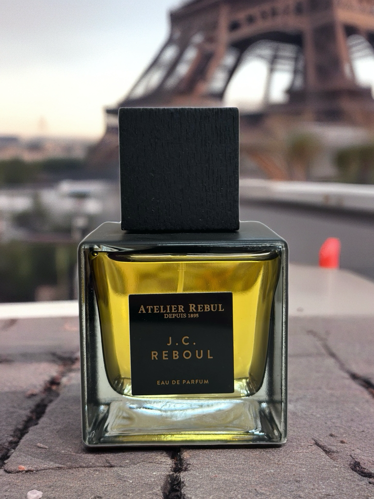 Atelier Rebul – J.C. Reboul Eau de Parfum 100m