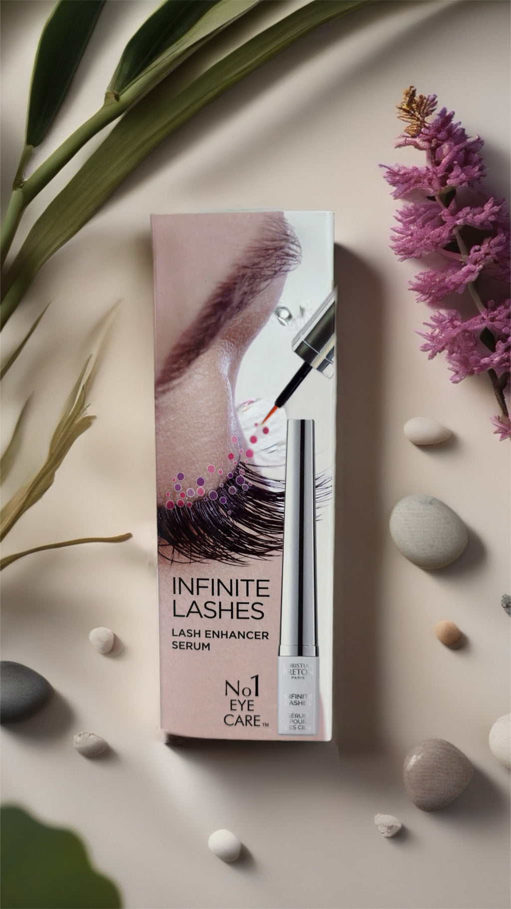 Christian Breton - Infinite Lashes Lash Enhancer Serum