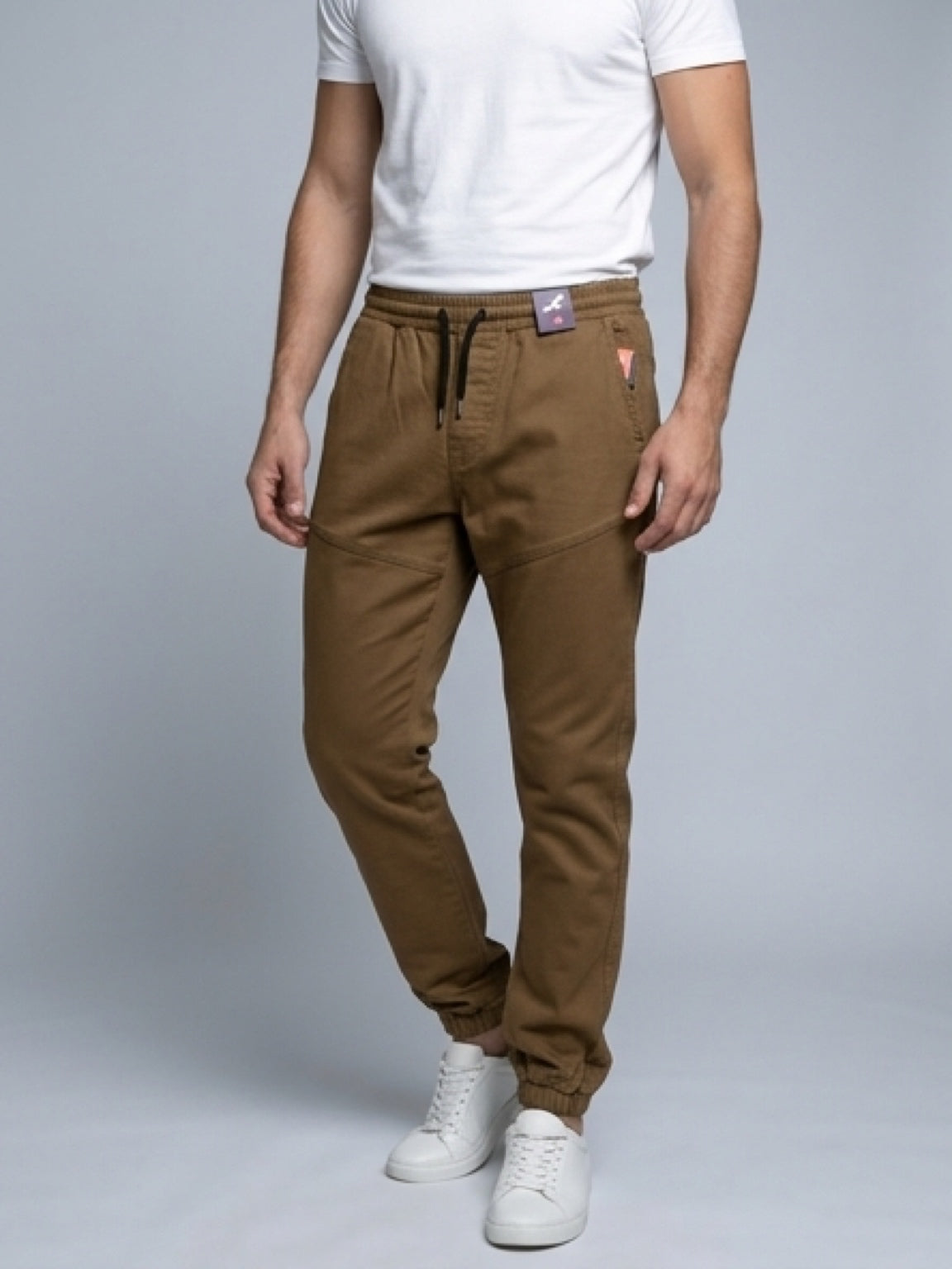 Casual Jogger Pants – Slim Fit Street Style