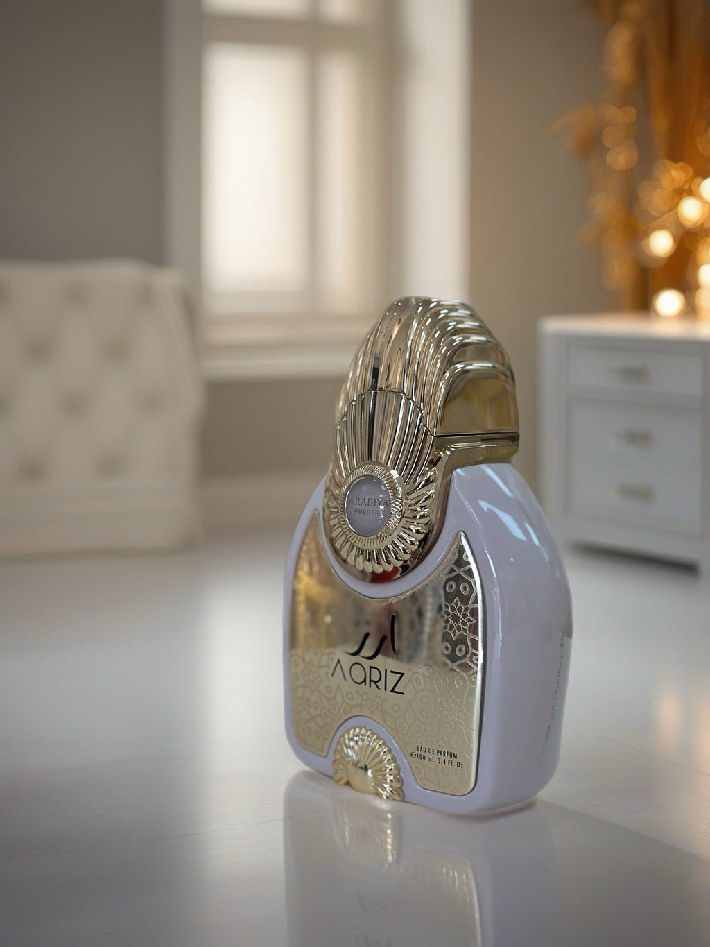 AARIZ Eau de Parfum 100ml