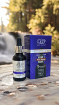 EVA Skin Clinic Niacinamide Anti-Ageing Face Serum
سيروم نياسيناميد لتفتيح وتنقية البشرة
