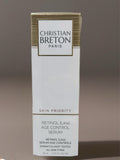 Christian Breton – Skin Priority Retinol [Like] Age Control Serum – 30ml