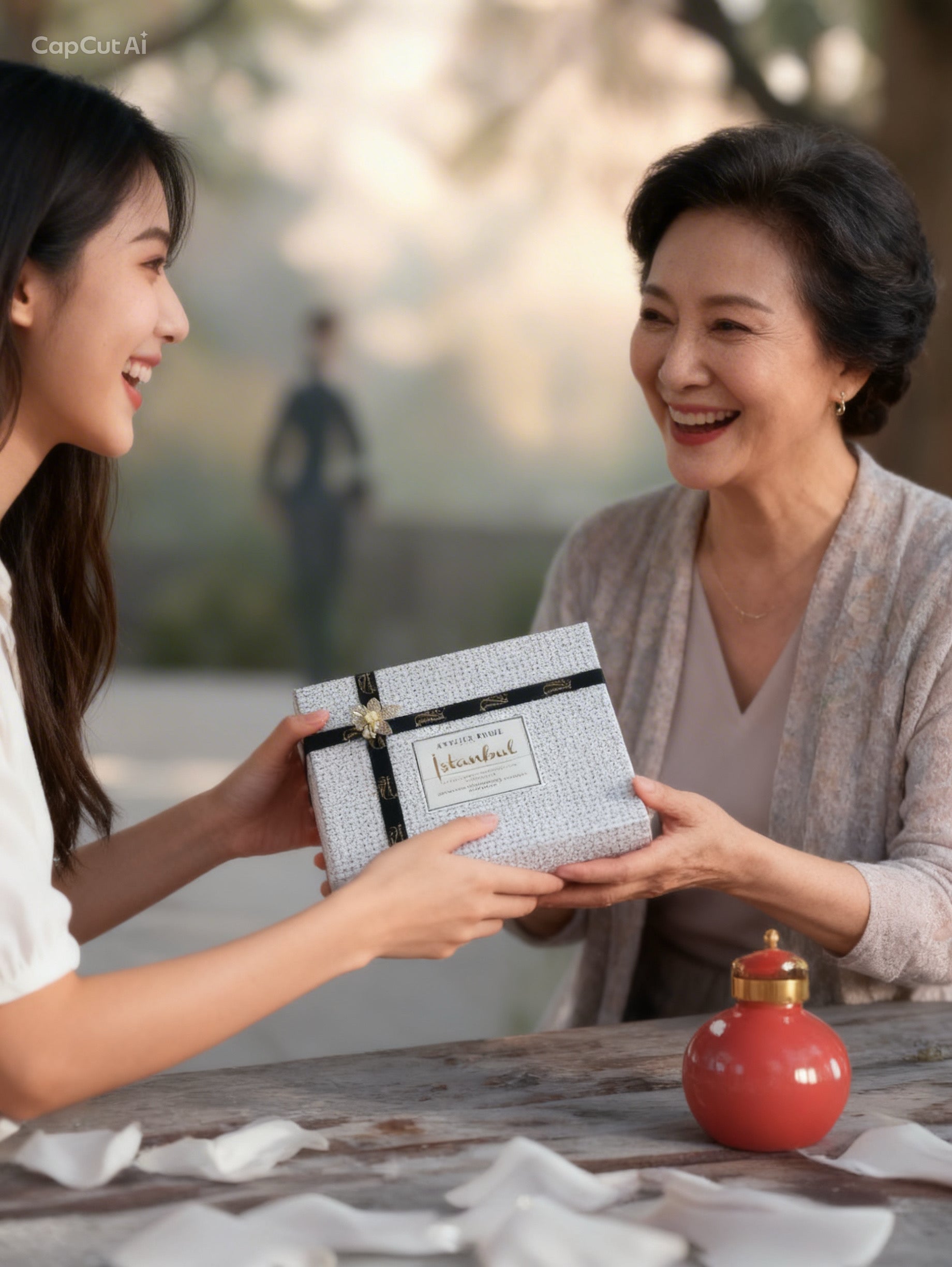 Istanbul Signature Luxury Gift