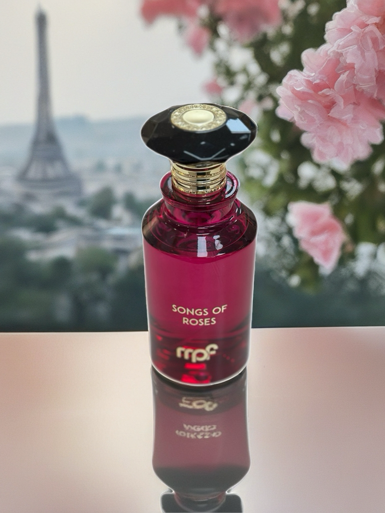 Songs of Roses – MPF | Women’s Eau de Parfum 100ml
