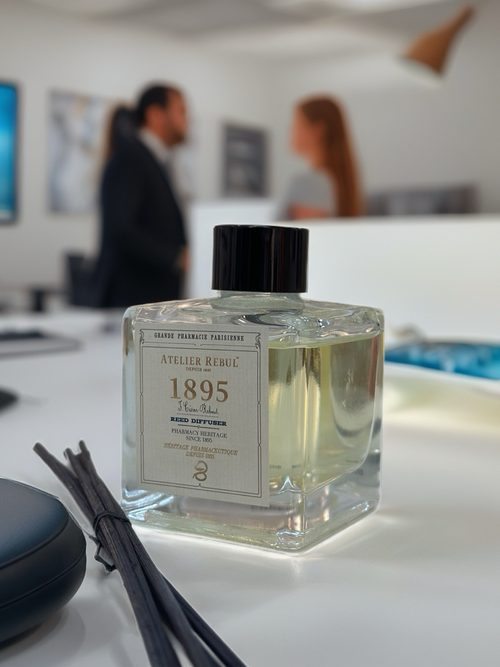 Atelier Rebul 1895 Reed Diffuser
