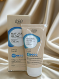 EVA Natural Glow Night Cream 50g