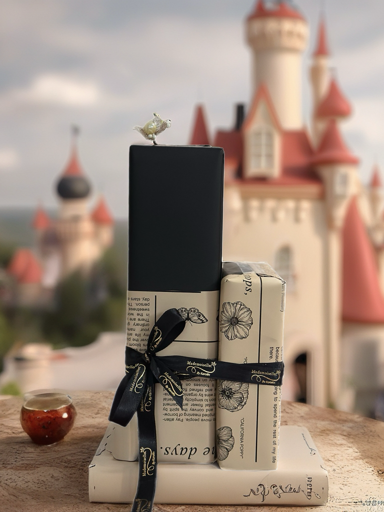 Pera Luxury Fragrance Gift