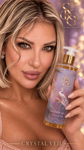 Crystal Veil – Shower Gel