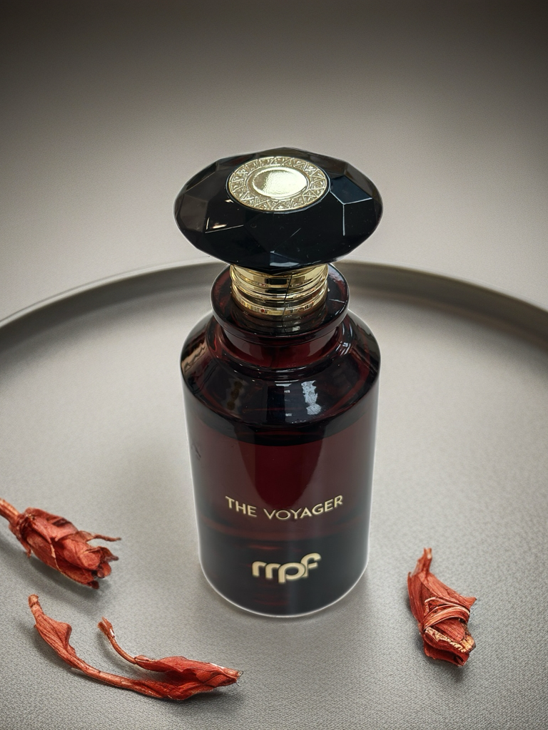 The Voyager – MPF | Men’s Eau de Parfum 100ml