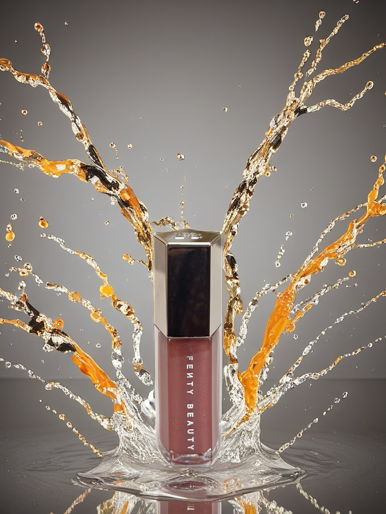 Fenty Beauty – Gloss Bomb Universal Lip Luminizer
الحجم: 9ml / 0.3 fl oz