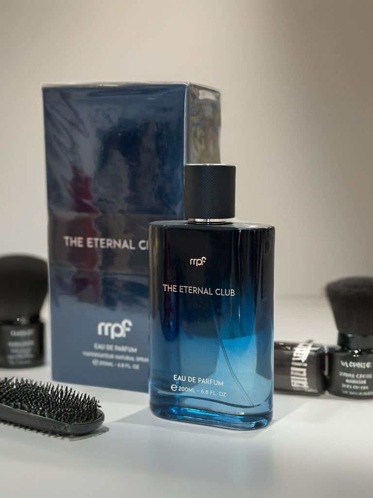 The Eternal Club – MRP | Men’s Eau de Parfum 200ml