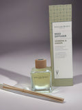 Atelier Rebul Verbena & Ginger Reed Diffuser 120ml