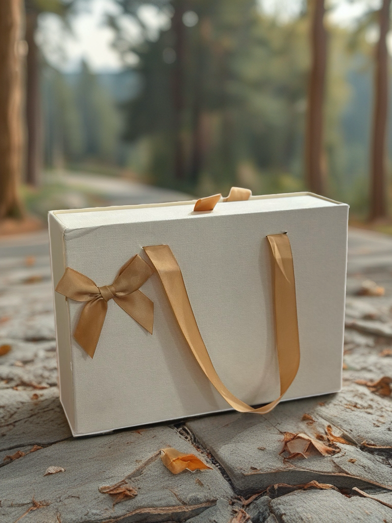 Elegant Beauty Mother’s Gift