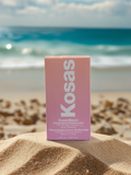 Kosas DreamBeam Comfy Smooth Sunscreen SPF 30 – Glow Primer Sunscreen