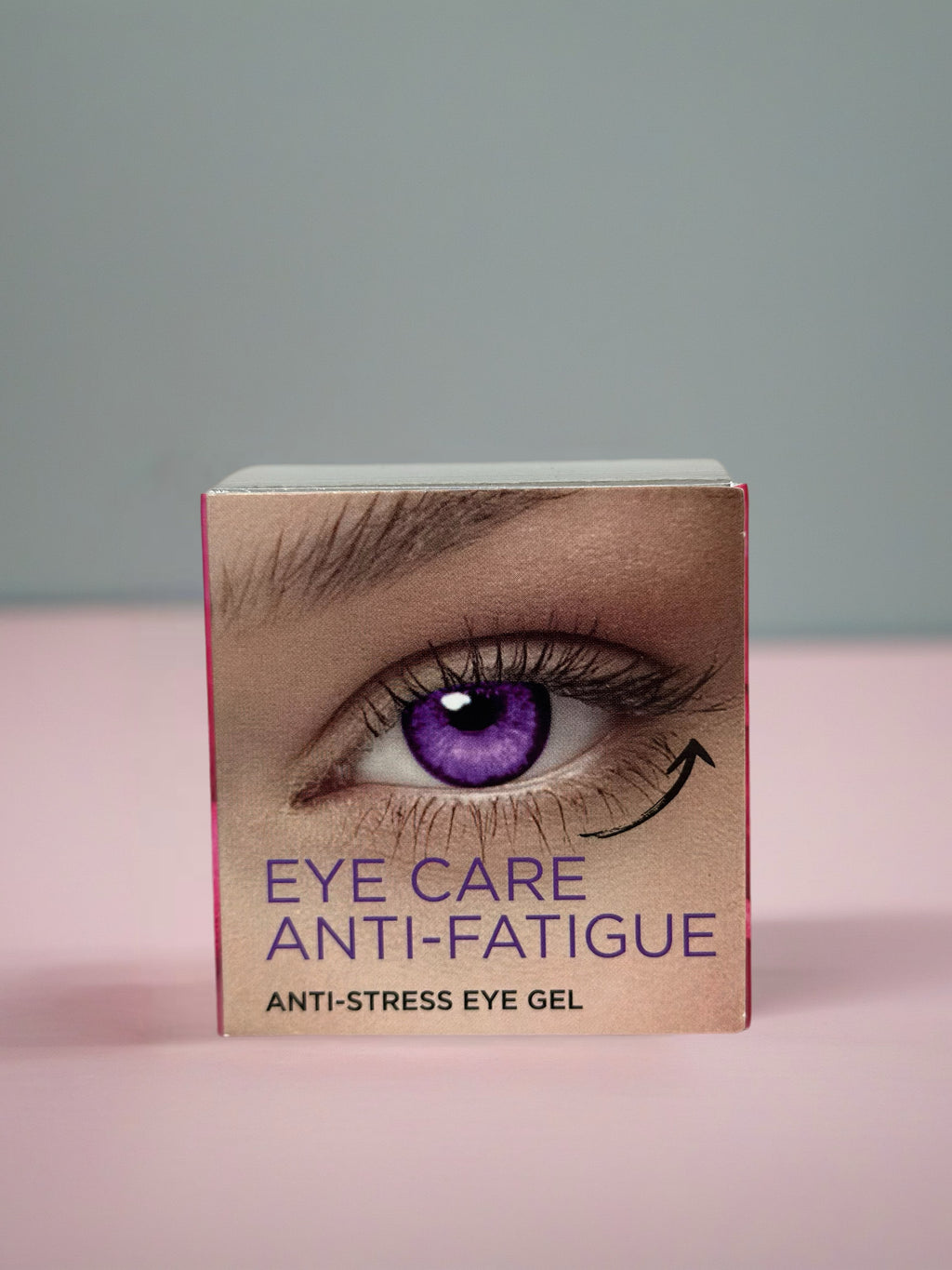 Christian Breton – Eye Care Anti-Fatigue Anti-Stress Eye Gel