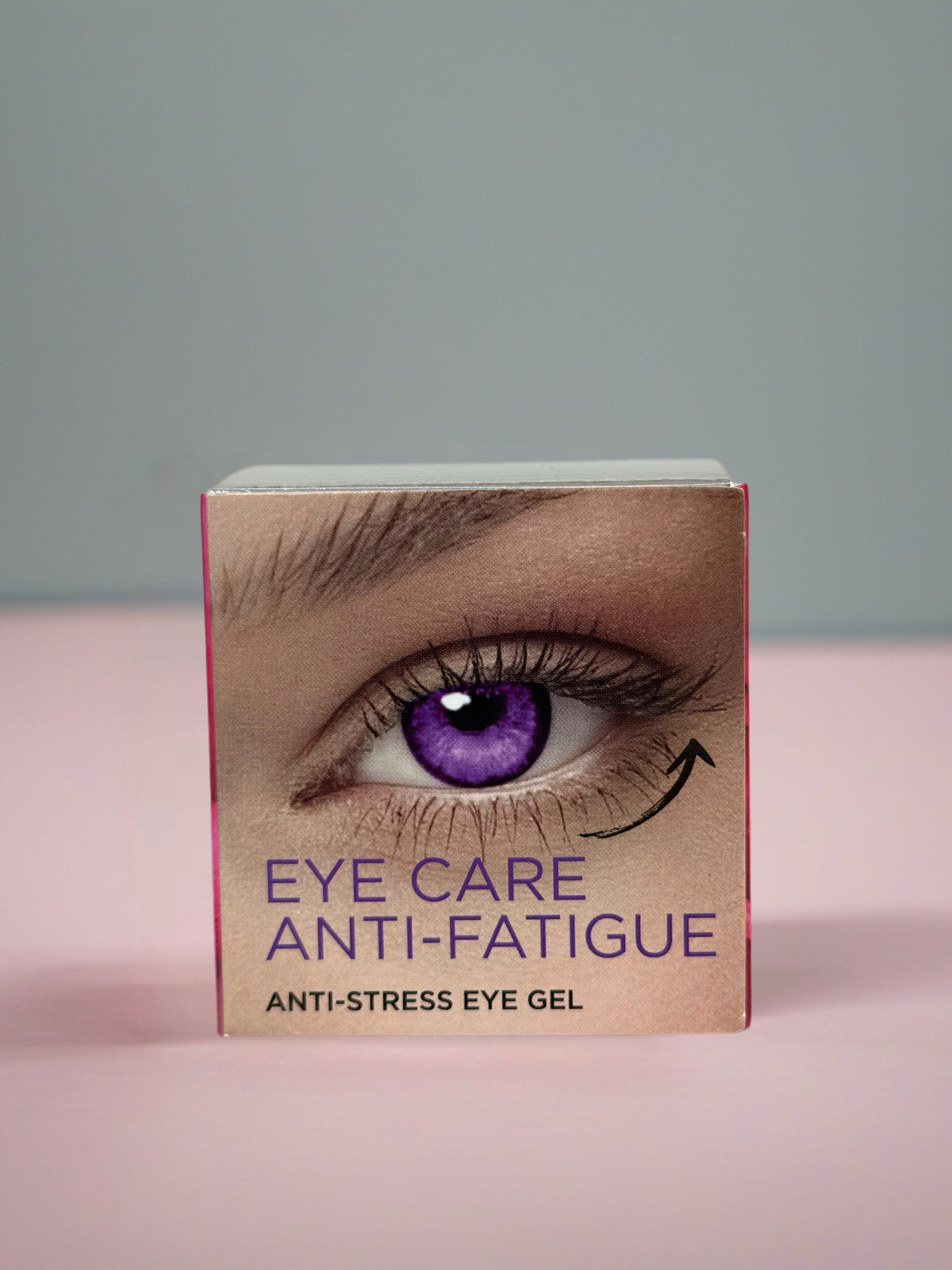 Christian Breton – Eye Care Anti-Fatigue Anti-Stress Eye Gel