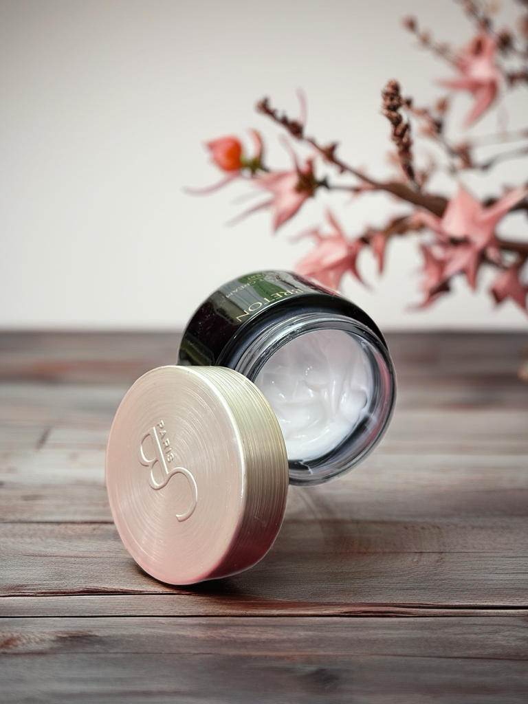 Christian Breton – The Ultimate Age Correcting Night Cream