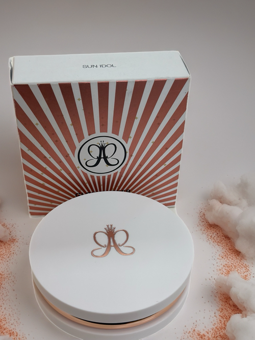 Anastasia Beverly Hills Sun Idol Illuminator Highlighter – Golden Glow