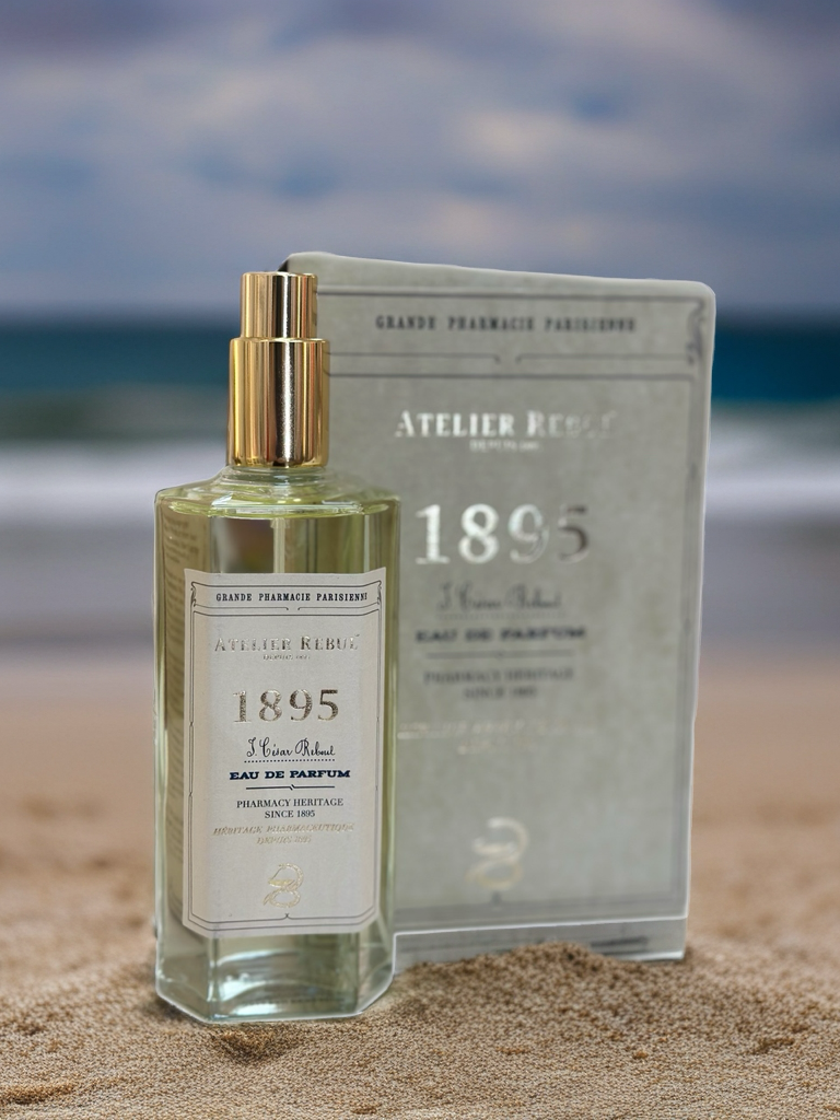 Atelier Rebul – 1895 Eau de Parfum 125Ml
