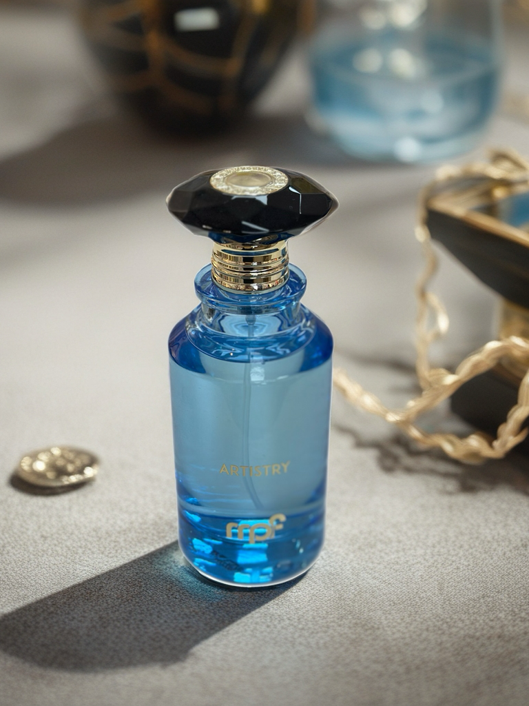Artistry – MPF | Unisex Eau de Parfum 100ml