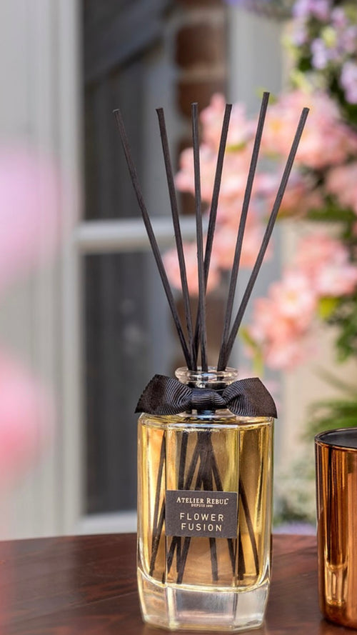 Atelier Rebul Flower Fusion Reed Diffuser 200ml