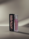 Huda Beauty Faux Filler Extra Shine Lip Gloss – High Volume Glassy Lips