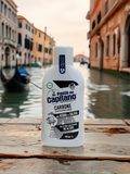 Pasta del Capitano – Carbone Mouthwash 400ml
