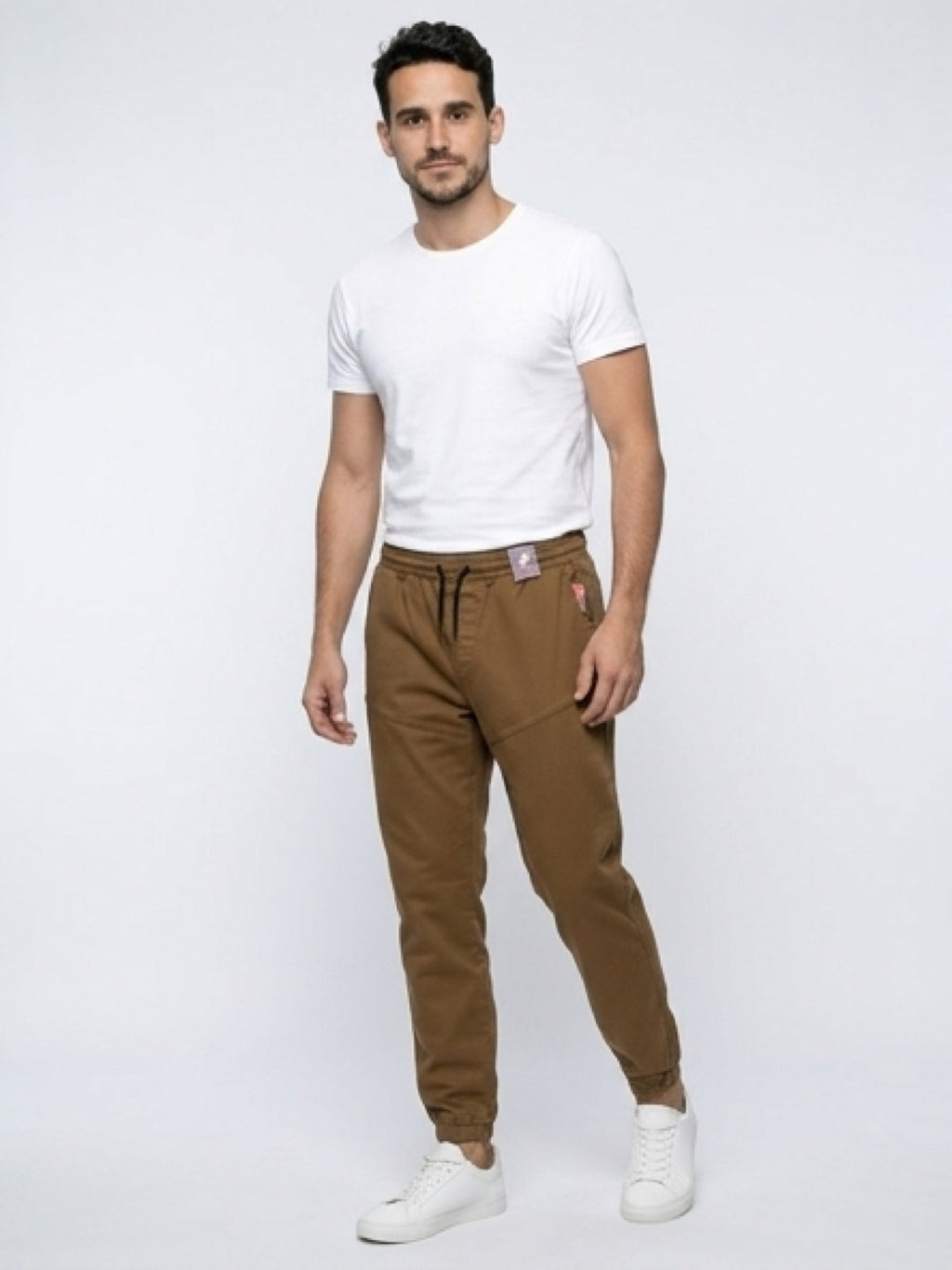 Casual Jogger Pants – Slim Fit Street Style