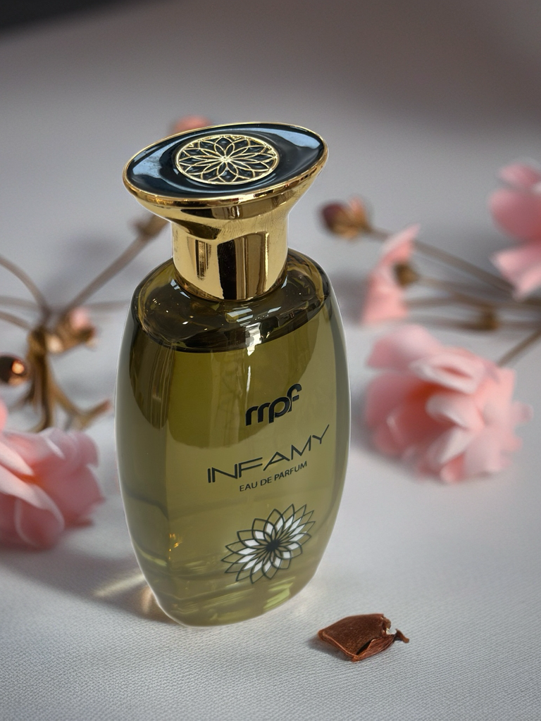 INFAMY – Eau de Parfum 100ml