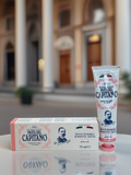Pasta del Capitano – Sensitive 75ml